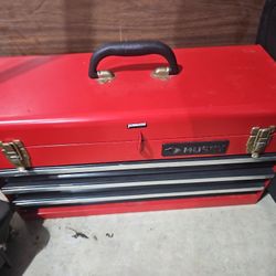 Tool Box