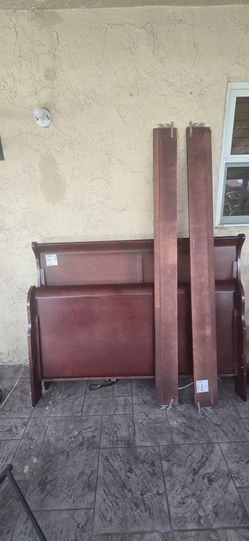 Free queen size frame, gratis marco para cama queen