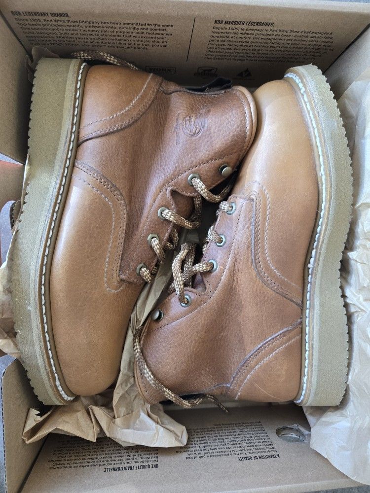 Georgia Work Boots