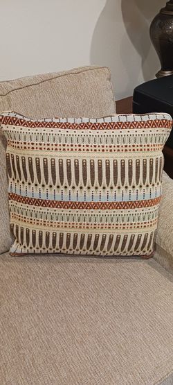 Decor Pillows $7