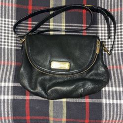 Marc Jacobs Leather Purse