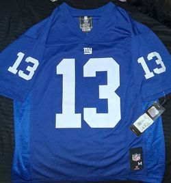 BRAND NEW OBJ(#13) Jersey