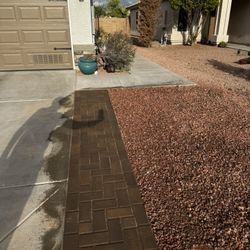Turf Pavers 