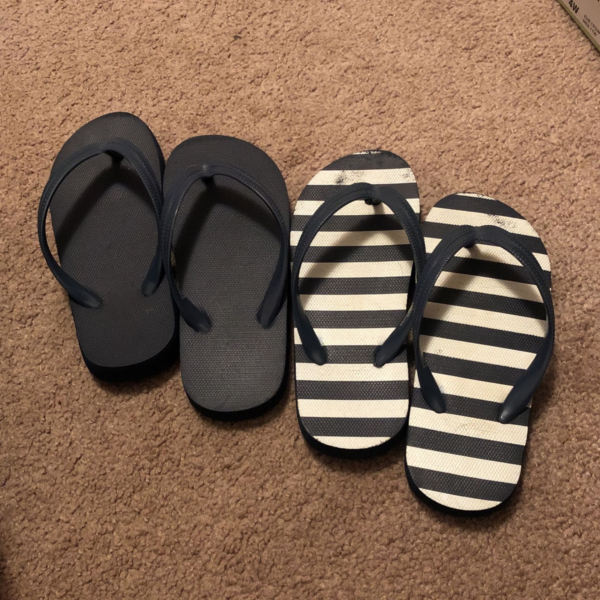 Kids Flip Flops 