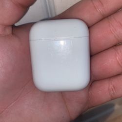 AirPods Case 2nd Generation