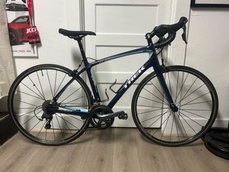 2016 Trek 400 Silque - 48CM