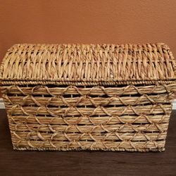Big Storage Basket