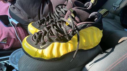 Foams, wu tang