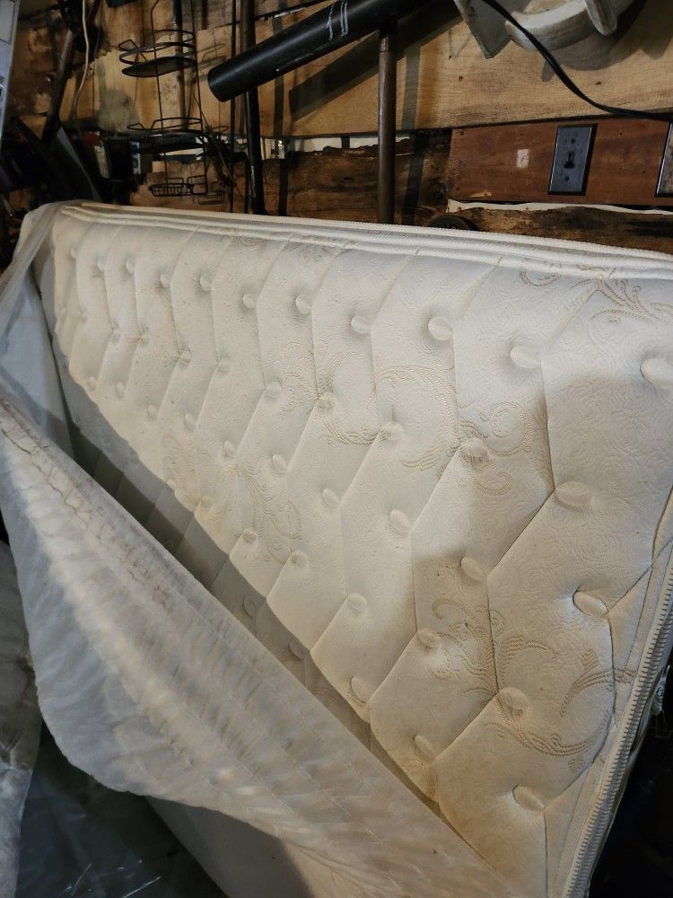 Mattresses