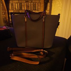 Womens Handbag 