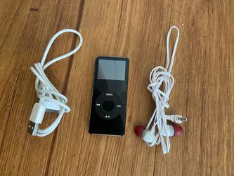 Ipod nano