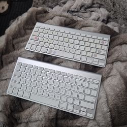 Apple bluetooth keyboard