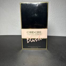 Good Girl Carolina Herrera Blush