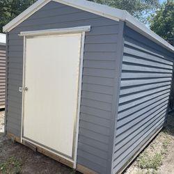 Shed, Storage Shed, Man Cave, She Shed 