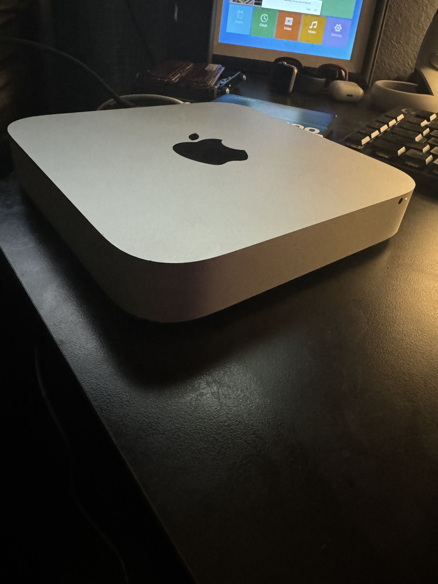 Mac Mini 🔥