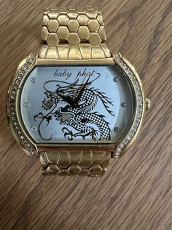 Baby Phat watch