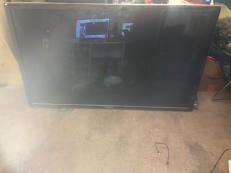 Samsung Flat Screen TV