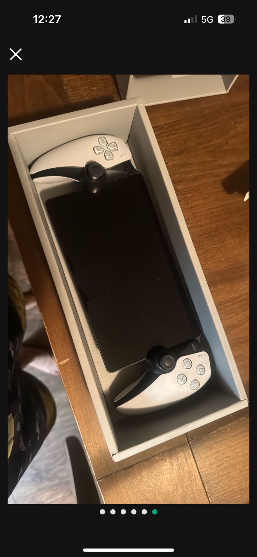 playstation portal