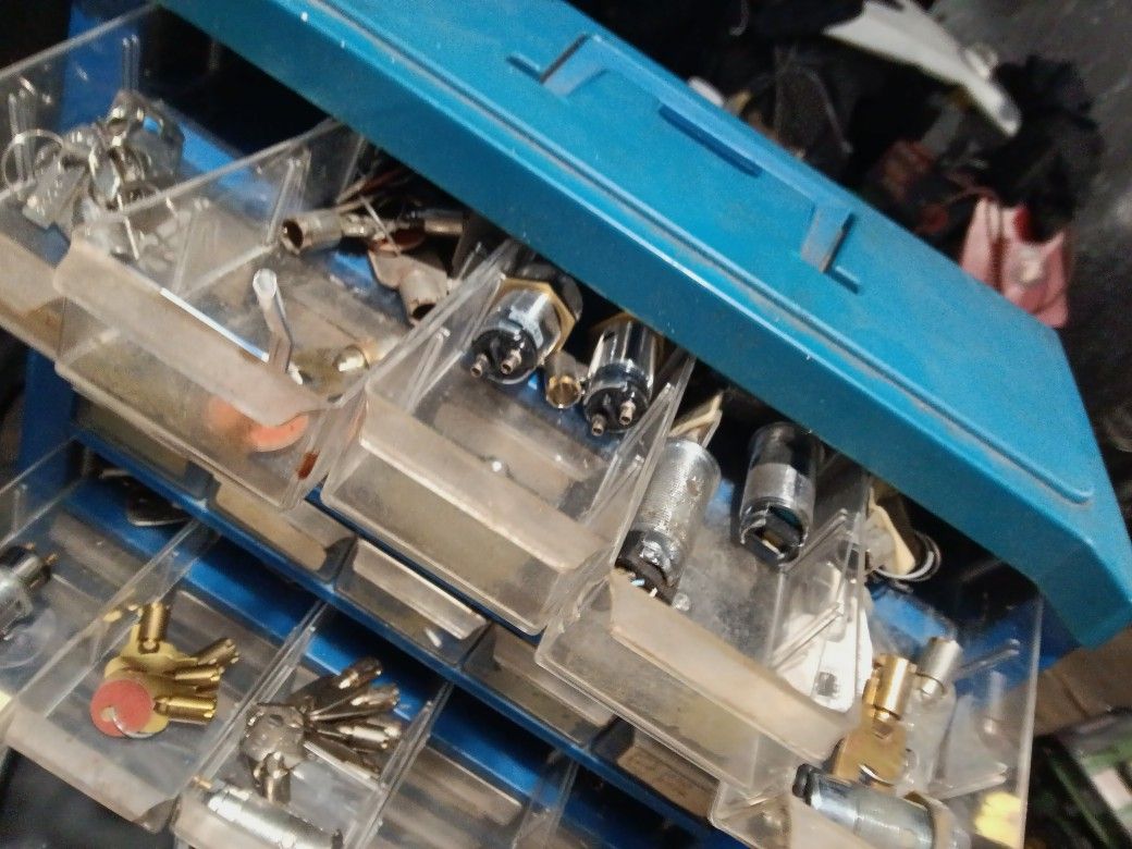 All Kinda Of Cylinder Locks With Keys