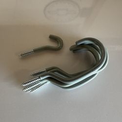 Garage Wall Hooks for Storage