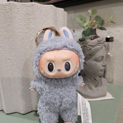 Labubu Doll