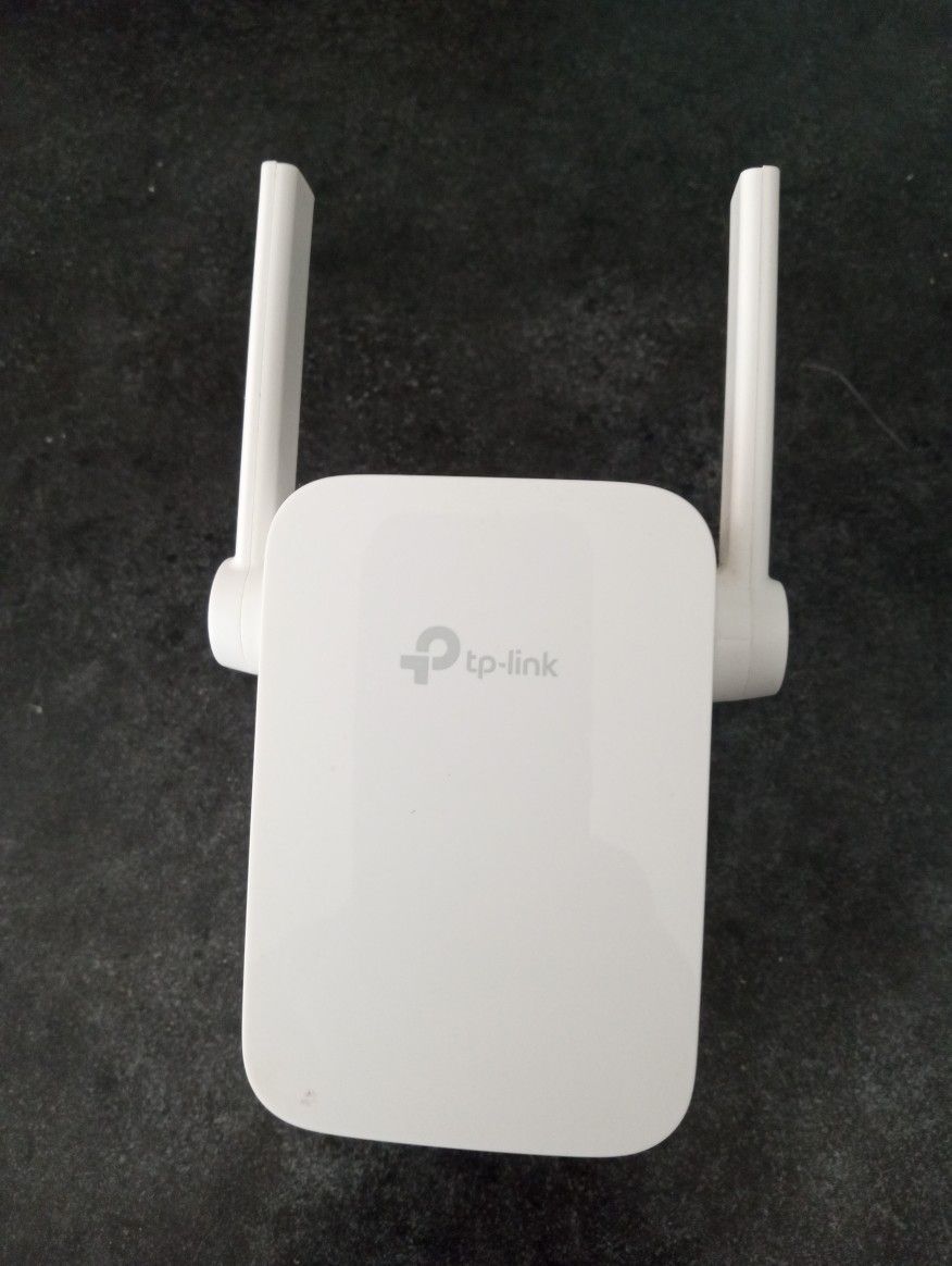 Tp-link Wifi Extender
