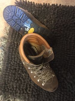 Colorado boots Size 10