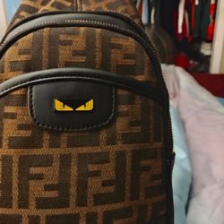 Sling Bag