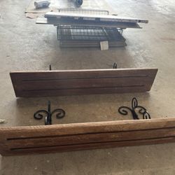 Pure One Imports Shelves 