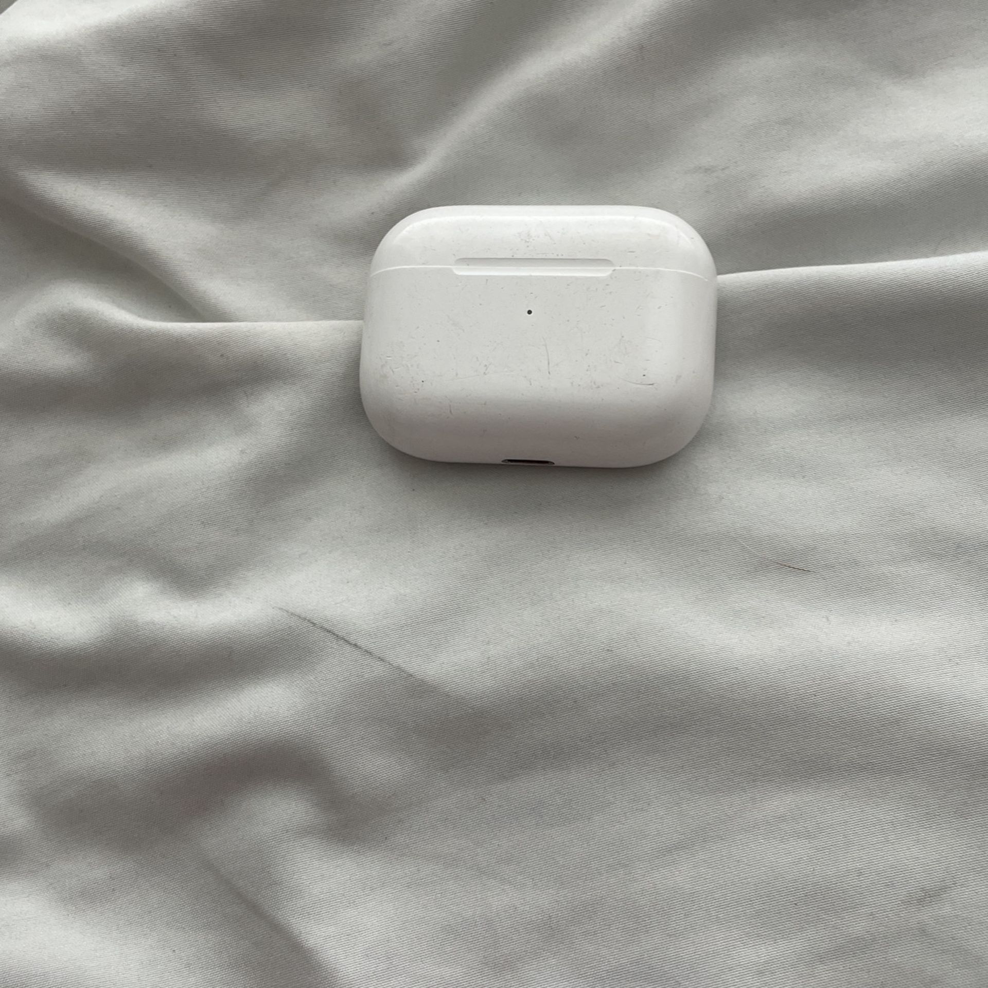 Airpod Pros 