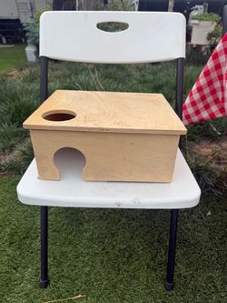 Hamster house niteangel