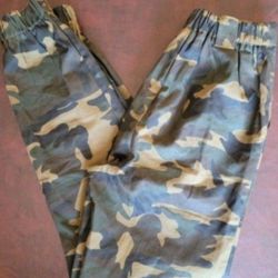 Jogger Pants