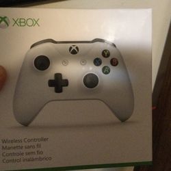 Xbox Wireless Controller White