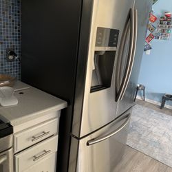 Samsung Fridge
