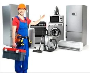 Washer Dryer Refrigerator Stove Dishwasher/Repair