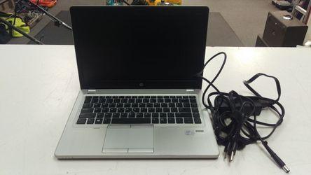 HP Elitebook Laptop