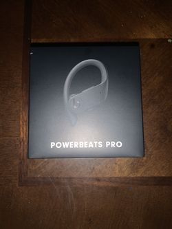 Powerbeats Pro Wireless Headphones
