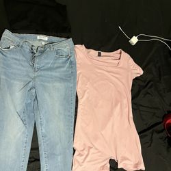 Clothes 