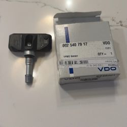 TPMS SENSOR