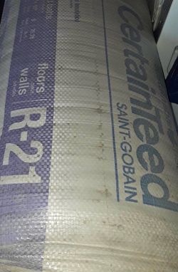 Insulation