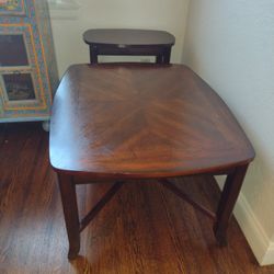 Coffee Table/End Table