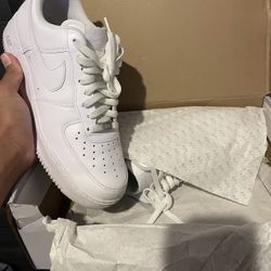 Shoes Great Conditions Just Don’t Fit My Son 