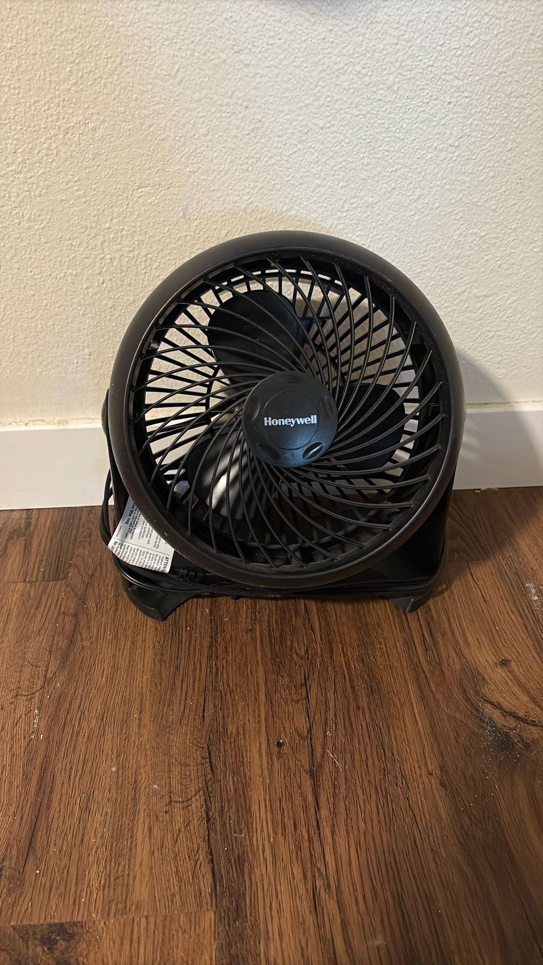 Fan!