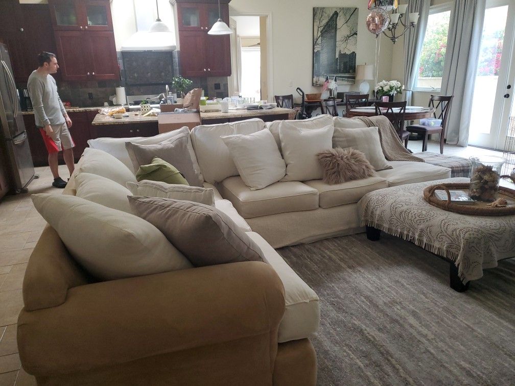 Sectional Sofas