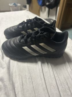 Indoor Soccer Cleats 