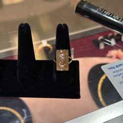 14k Ring ‼️ASK FOR DIANA‼️