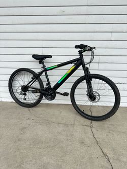 Boys Mountain Bike