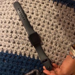 Apple Watch ( Black ) Series 3