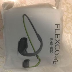 Phaiser BHS-530 Bluetooth Headphones for Running, Wireless Earbuds for Exercise or Gym Workout, Sweatproof Stereo Earphones, Durable Cordless Sport He