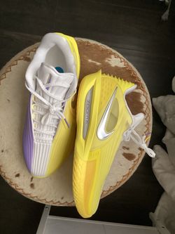 Zapatillas Nike Air zooms.G.T Cut 3 turbo